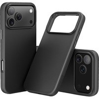 Nevox StyleShell PRO, Custodia per telefono Nero