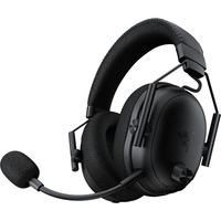 Razer BlackShark V3 Pro, Cuffia da gioco Nero
