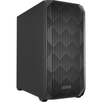 Sharkoon AK3, Chassis Tower Nero