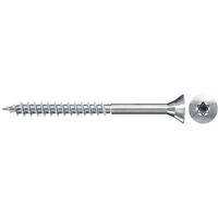 fischer Vite per truciolato ClassicFast II 4,0x30 testa svasata TX 