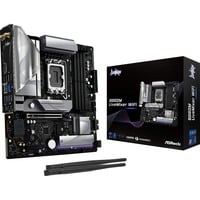 ASRock B860M LiveMixer WiFi, Scheda madre 