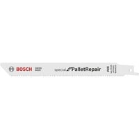 Bosch S 722 VFR Lame per sega a gattuccio, sega a traforo e sega universale, Lama per sega 2,6 mm, 1,8 mm, 2,6 mm