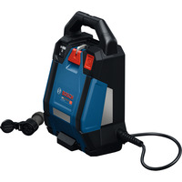 Bosch Sistema vibrante per calcestruzzo ad alta frequenza senza fili GPU18V2DI boxed