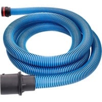 Bosch Tubo con chiusura a baionetta, per GAS 18V-12 MC, Tubo flessibile Nero