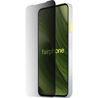 Fairphone Protezione schermo con filtro privacy, Pellicola protettiva 