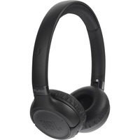 JBL Tune 680NC, Cuffie Nero