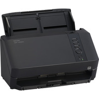 Ricoh SP-2230N, Input scanner Nero