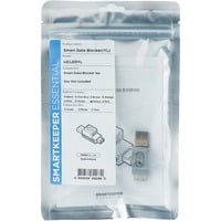 SMARTKEEPER ESSENTIAL Smart Data Blocker (UCL03), Serratura da infilare 