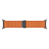 Samsung Trail Band, Cinturino orologio arancione 