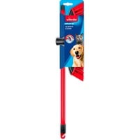 Vileda Scopa Pet Pro ALWAYS CLEAN rosso