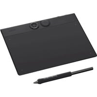 Wacom Intuos Pro Small, Tavoletta grafica Nero