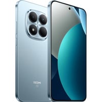 Xiaomi Redmi Note 15 Pro 256GB, Handy celeste