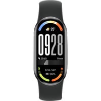 Xiaomi Smart Band 10, FitnessTracker Nero