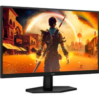 AOC G4 Q27G42XNE Monitor PC 68,6 cm (27") 2560 x 1440 Pixel Quad HD LED Nero, Rosso, Monitor di gioco Nero (opaco), 68,6 cm (27"), 2560 x 1440 Pixel, Quad HD, LED, 1 ms, Nero, Rosso