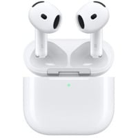 Apple AirPods 4 (ANC) Ricondizionati, Cuffie bianco