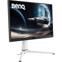BenQ EX271Q MOBIUZ Monitor PC 68,6 cm (27") 2560 x 1440 Pixel Quad HD LED Nero, Bianco, Monitor di gioco bianco/Nero, 68,6 cm (27"), 2560 x 1440 Pixel, Quad HD, LED, 1 ms, Nero, Bianco