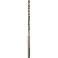 Bosch 2 608 586 749 punta per trapano Punta di trapano elicoidale da taglio 1 pz Trapano, Martello perforatore, Punta di trapano elicoidale da taglio, 1,5 cm, 340 mm, Cemento, Calcareo, Muratura, 20 cm