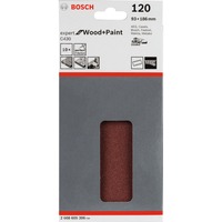 Bosch C430 10 pz Foglio abrasivo 10 pz, 93 mm, 186 mm