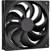 ENDORFY Fluctus 140 PWM, Ventola Nero