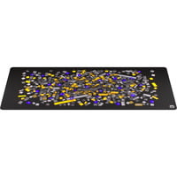 ENDORFY Limited Mousepad Celeris, Gioco mouse pad Nero/multi colorata