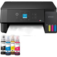 Epson EcoTank ET-2920, Stampante multifunzione Nero