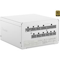 Fractal Design ION Gold 3 1000W White, Alimentatore PC bianco