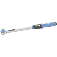 GEDORE Chiave dinamometrica TORCOFIX TF-K200, 1/2" Nero/Blu