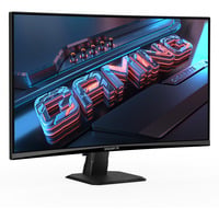 GIGABYTE GS27QCA 27" QHD Monitor Gaming Curvo – 2560 x 1440, 180Hz, 1ms, 250 cd/m², FreeSync, HDR Ready, HDMI 2.0, DisplayPort 1.4, Monitor di gioco Nero (opaco), 180Hz, 1ms, 250 cd/m², FreeSync, HDR Ready, HDMI 2.0, DisplayPort 1.4, 68,6 cm (27"), 2560 x 1440 Pixel, Quad HD, LED, 1 ms, Nero