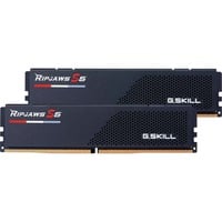G.Skill DIMM 32 GB DDR5-6800 (2x 16 GB) Dual-Kit, Memoria Nero