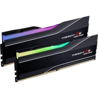 G.Skill DIMM 32 GB DDR5-8000 (2x 16 GB) Dual-Kit, Memoria Nero
