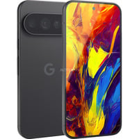 Google Pixel 11 Pro XL 256GB, Handy grigio scuro
