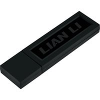 Lian Li Uni FAN Wireless Controller V2.1, Controllo ventola Nero