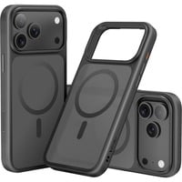 Nevox StyleShell INVISIO, Custodia per telefono Nero