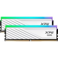 ADATA DIMM 32 GB DDR5-6000 (2x 16 GB) Dual-Kit, Memoria bianco