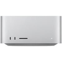 Apple Mac Studio M5 Max CTO, Sistema MAC argento