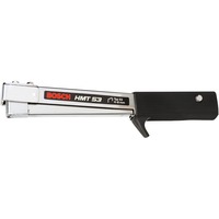 Bosch 0 603 038 002 pistola pinzatrice manuale 200 punti Nero, Acciaio inox, Graffatrice Nero, Nero, Acciaio inox, 200 punti