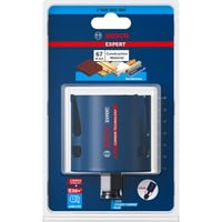 Bosch Sega a tazza per materiali da costruzione PC Plus EXPERT, Ø 67mm 
