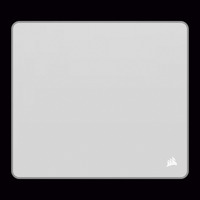 Corsair MM Cloth - Large, Gioco mouse pad grigio