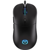 ENDORFY GEM, Mouse da gioco Nero