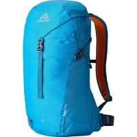 Gregory KIRO 28, Zaino celeste