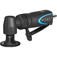 Hazet Mini levigatrice a disco 9033M-11, Smerigliatrice blu/Nero