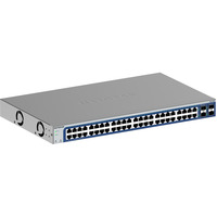 Netgear GS748Tv6, Interruttore 
