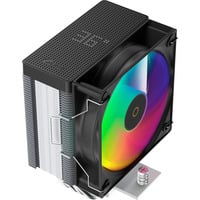 Ocypus Gamma A40 ARGB Digital, raffreddamento CPU  Nero