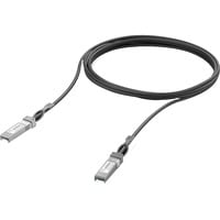 Ubiquiti UniFi SFP DAC Cavo Patch Nero