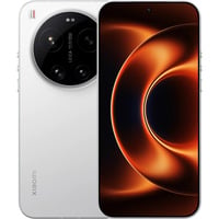 Xiaomi 17 Ultra 512GB, Handy bianco