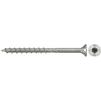 fischer Vite per truciolato PowerFast II 6,0x80 testa svasata TX 