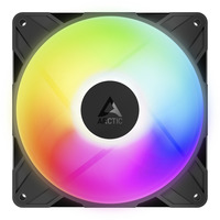 ARCTIC P14 Pro Reverse A-RGB, Ventola Nero