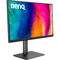 BenQ PD2706QN Monitor PC 68,6 cm (27") 2560 x 1440 Pixel Quad HD LED Nero, Monitor LED Nero, 68,6 cm (27"), 2560 x 1440 Pixel, Quad HD, LED, 5 ms, Nero