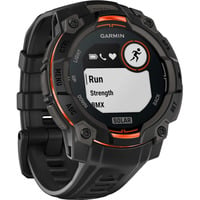 Garmin Instinct 3 Solar - 45 mm, Smartwatch 