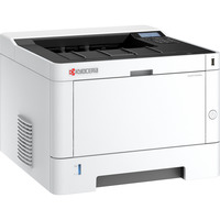 Kyocera ECOSYS PA4000x Plus (incl. 3 anni Kyocera Life Plus), Stampante laser grigio/Nero